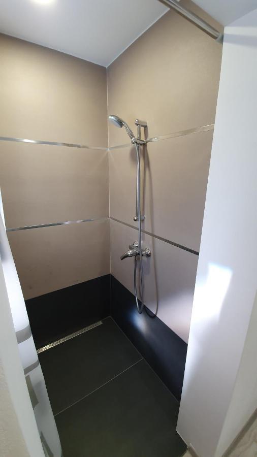 Marcos Apartments Victoriei - Self Check-In Reșița Dış mekan fotoğraf