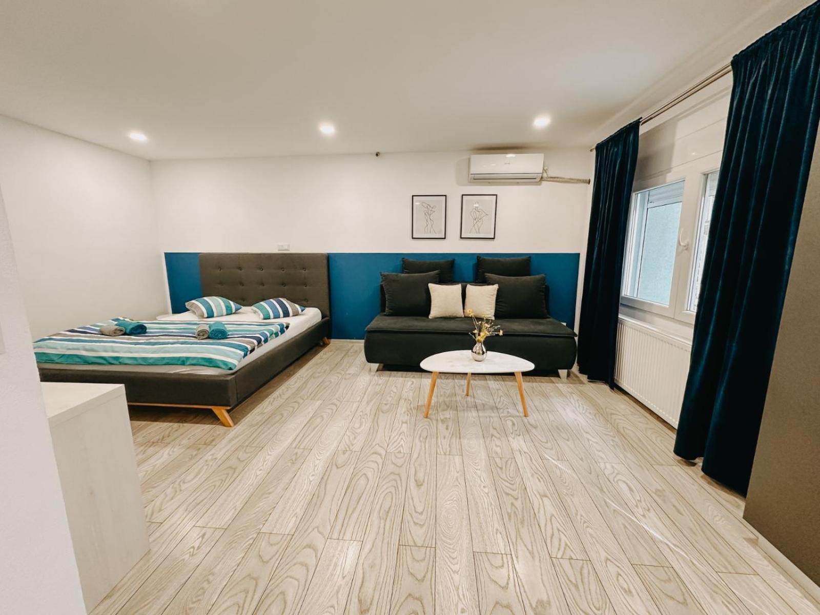Marcos Apartments Victoriei - Self Check-In Reșița Dış mekan fotoğraf