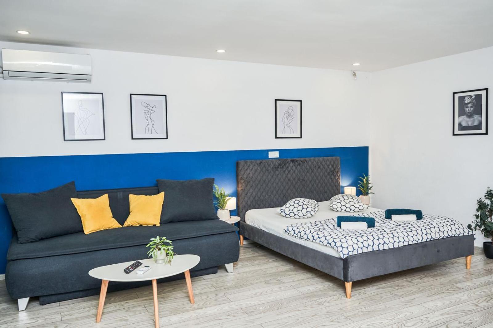 Marcos Apartments Victoriei - Self Check-In Reșița Dış mekan fotoğraf